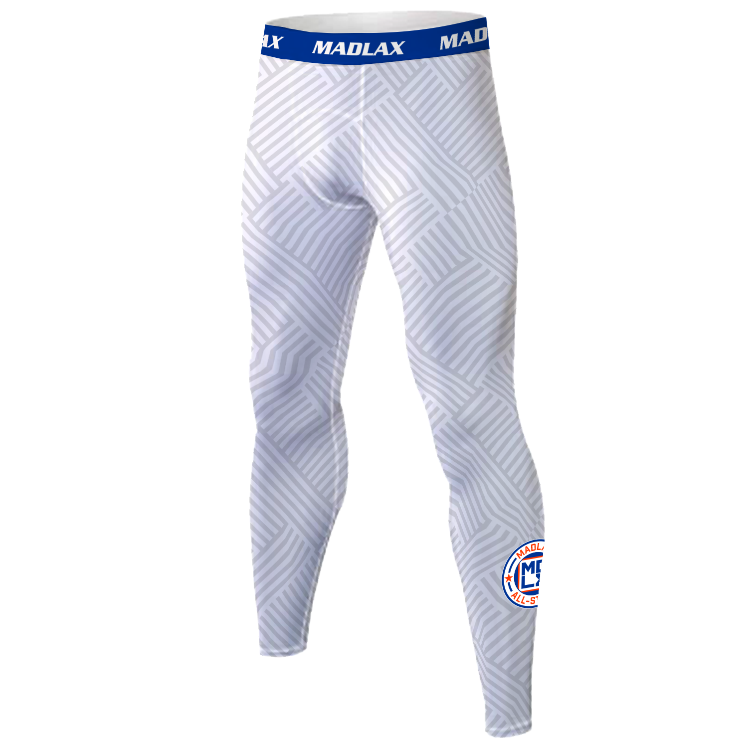 Custom sales compression leggings