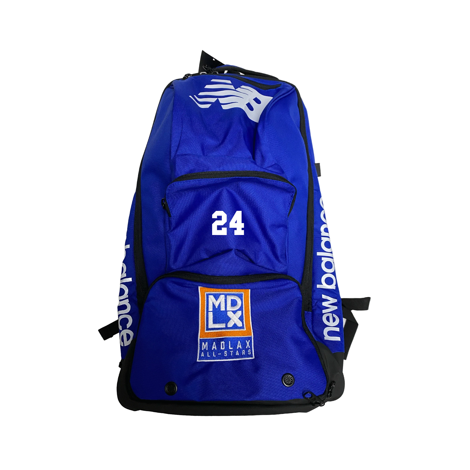 Team Field Backpack by New Balance