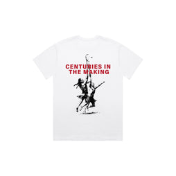 Centuries Lacrosse Tee
