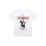 Centuries Lacrosse Tee