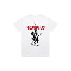 Centuries Lacrosse Tee