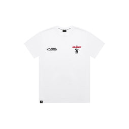 Centuries Lacrosse Tee