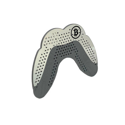 Battle Ultra-Slim Grillz Adult Mouthguard