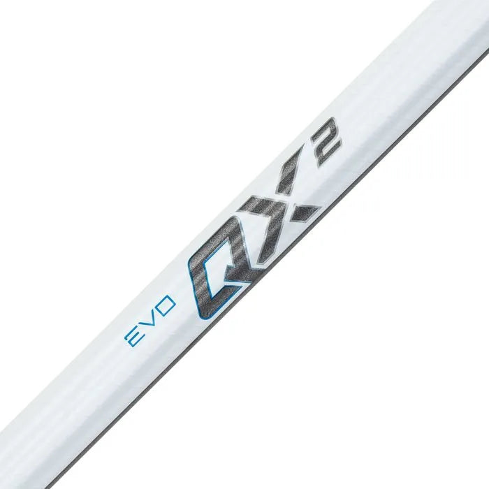 Warrior Evo QX2 Carbon Shaft Madlax