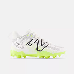 Freeze LX v4 Jr Cleats Mid