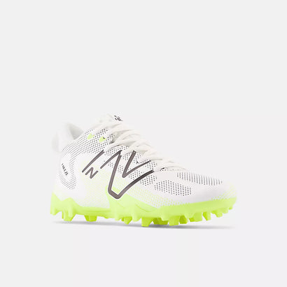 Freeze LX v4 Jr Cleats Mid