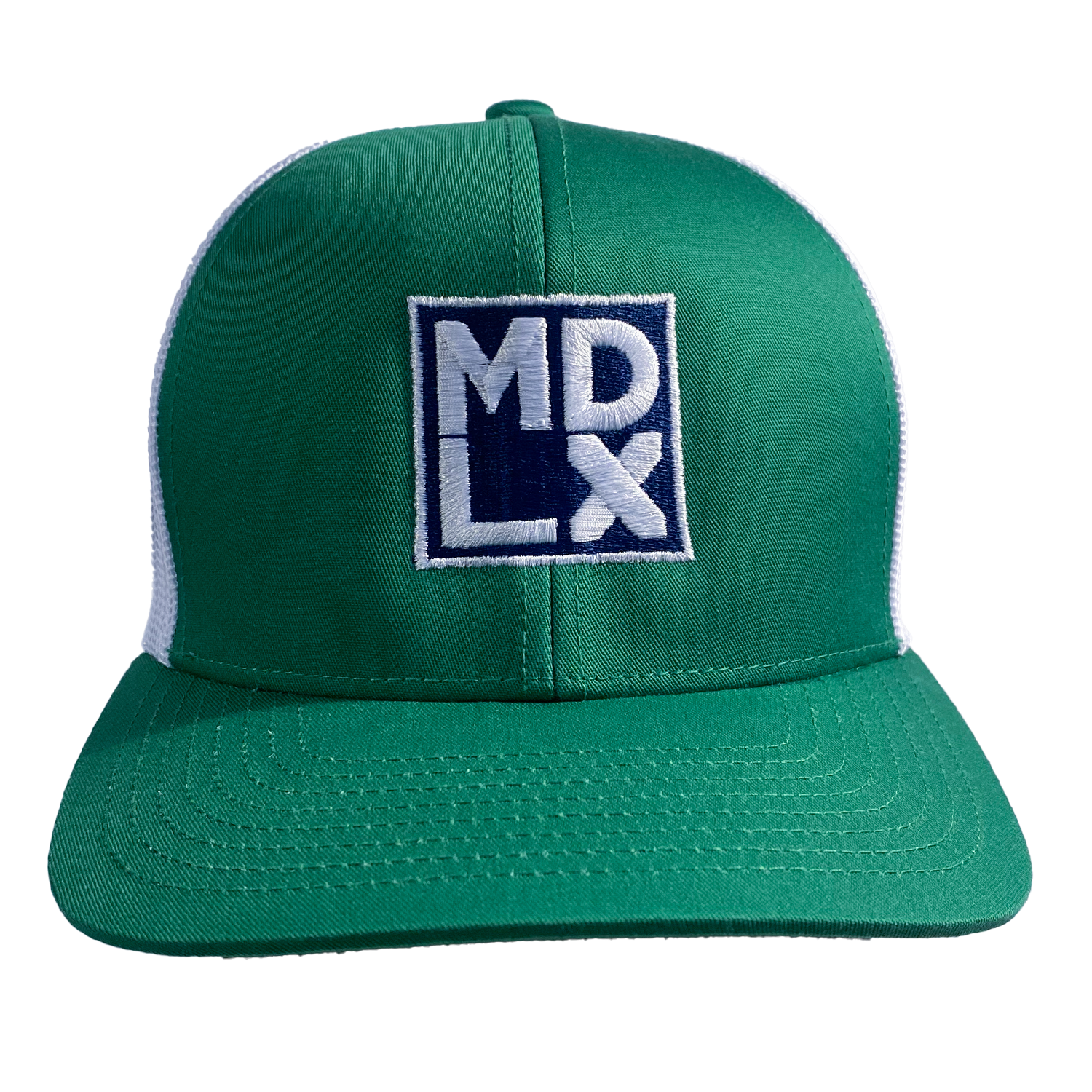 MadGear MDLX Mesh Back Hat