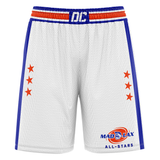 Madlax All-Stars Game Shorts 2025-26