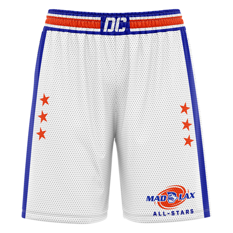 Madlax All-Stars Game Shorts