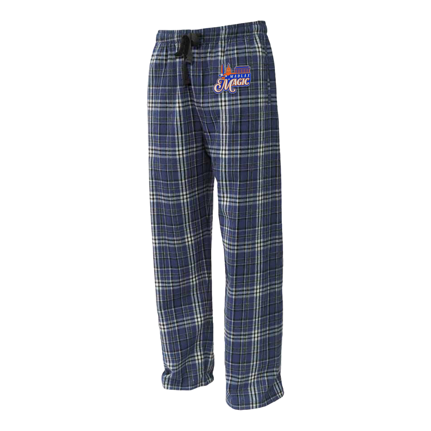 Team Flannel Pajama Pants (Women's)