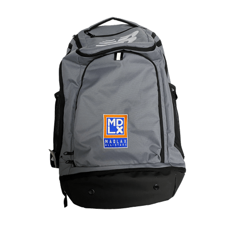 New Balance Team Travel Backpack Madlax