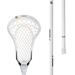 STX Fortress 700 Women's Complete Stick