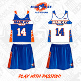 Custom Womens Uniforms