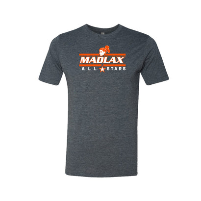 Super Soft All-Stars Cotton Tee