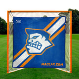 Madface Shooting Net Rejector