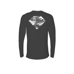 MadGear Legacy Blitz LS Tee