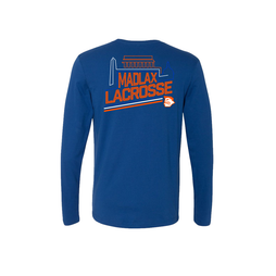 MadGear Monumental LS Tee