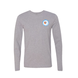 MadGear Boundary Wake LS Tee