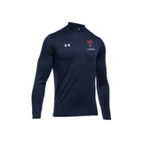 Custom Team 1/4 Zip Fleece Jacket