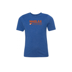 MadGear Girls Hammer Short Sleeve Shirt