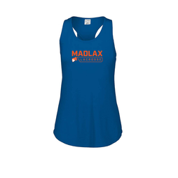 MadGear Girls Hammer Tank Top