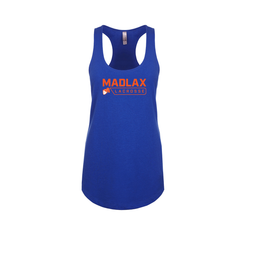MadGear Girls Hammer Tank Top