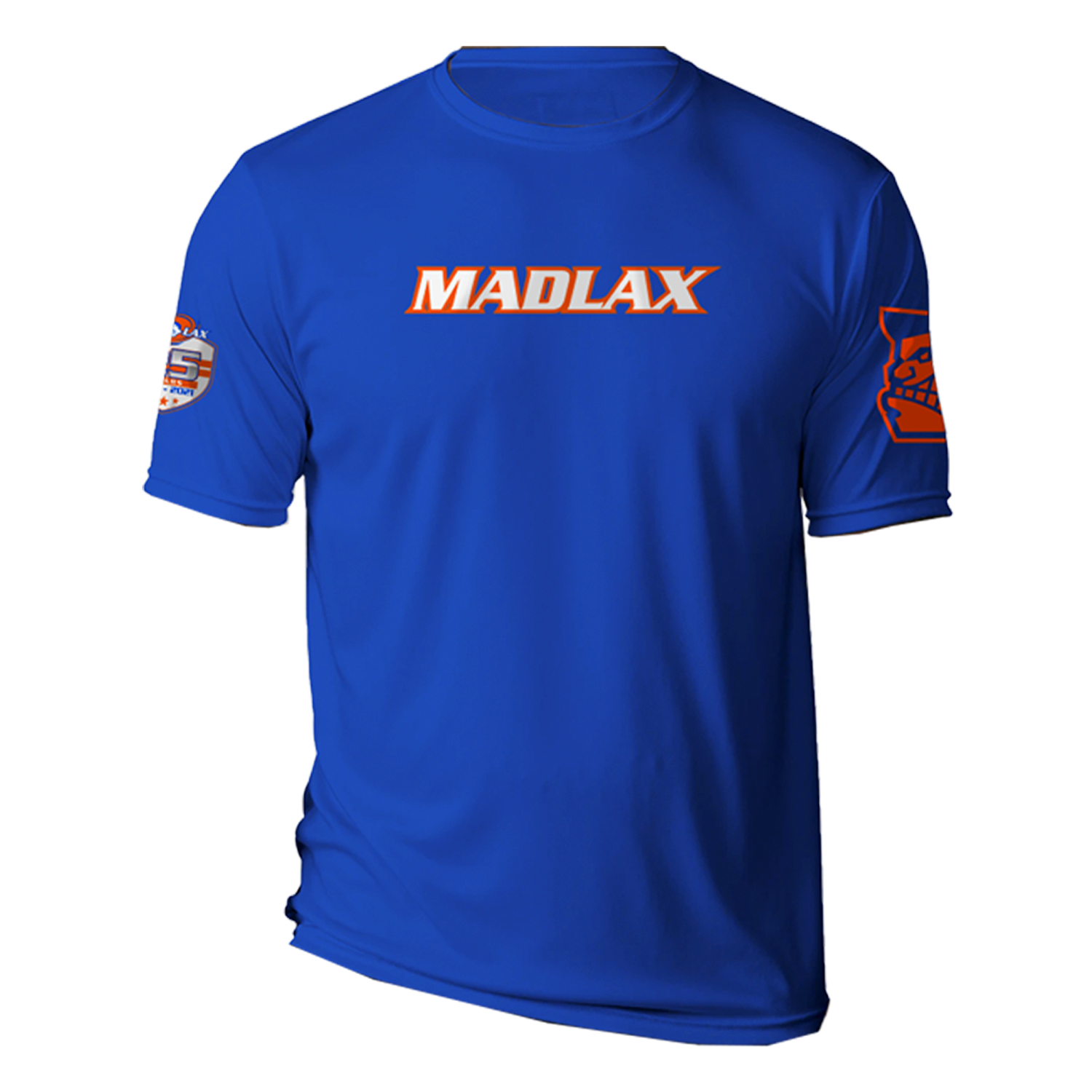 Madlax All-Stars Shooting Shirt 2021