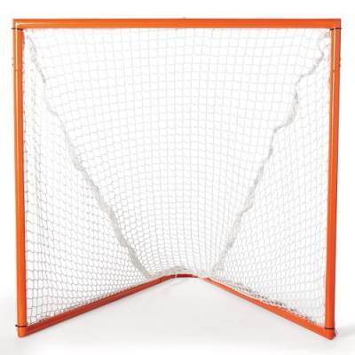 Lacrosse Goal 4x4 with 4mm Net - In Store Only