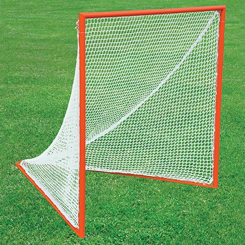 Lacrosse Goal 6x6 with 4mm Net - In Store Only