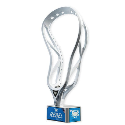 ECD Rebel Defense - Unstrung