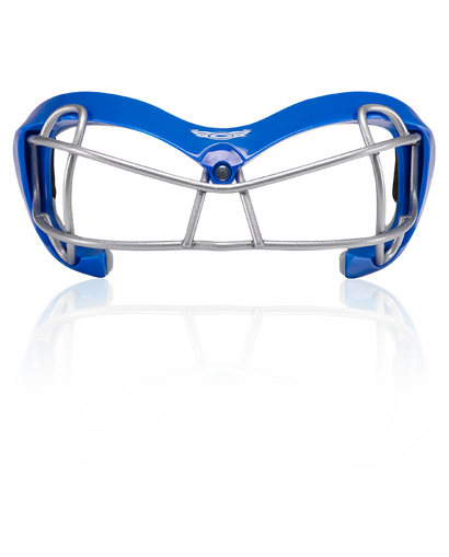 Cascade Poly Arc Goggles