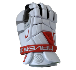Madlax All-Stars Maverik M5 Goalie Glove