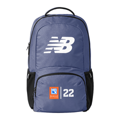 Team School Backpack