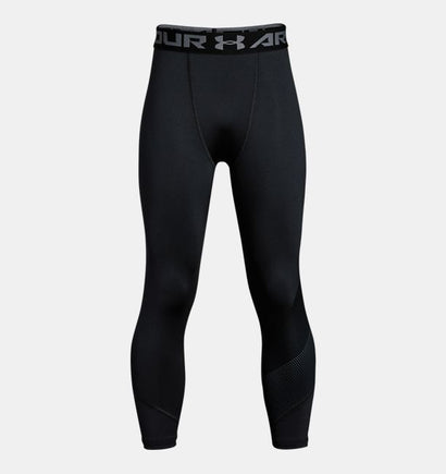 Boy's Under Armour Raid 3/4 Leggings
