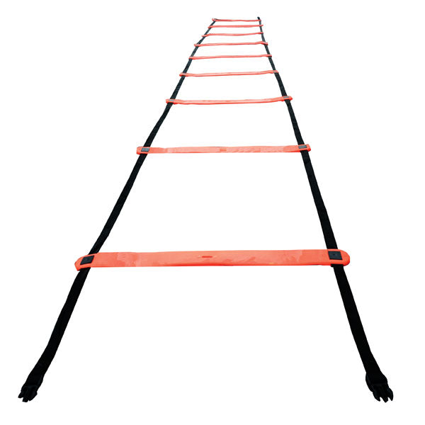 Rubber Agility Ladder