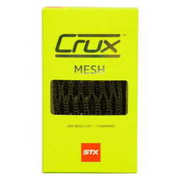 STX Crux Mesh Complete Kit