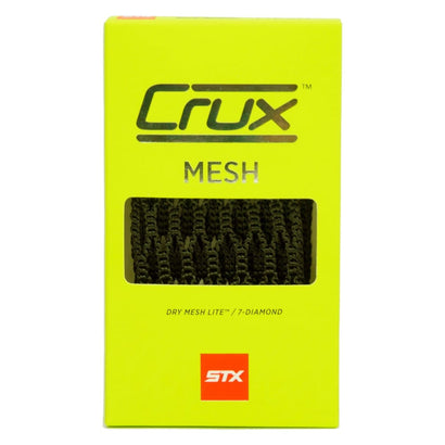 STX Crux Mesh Complete Kit