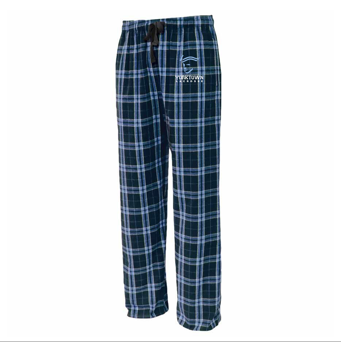 Yorktown HS Pajama Pant
