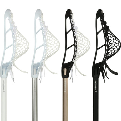 StringKing Complete 2 Senior Stick - Attack