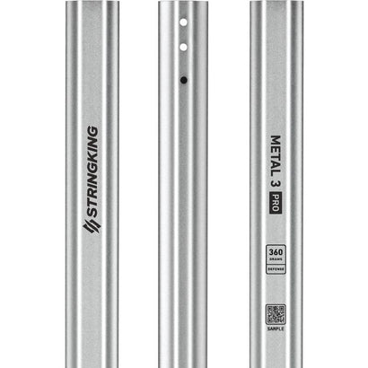 StringKing Metal 3 Pro Defense Shaft