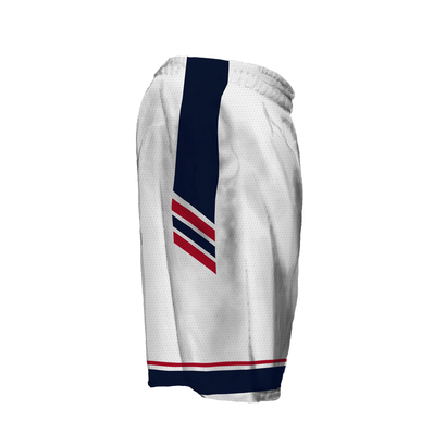 Thomas Jefferson Game Shorts