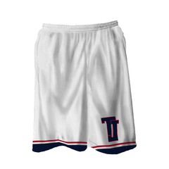 Thomas Jefferson Game Shorts