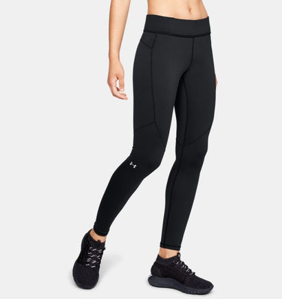 Women's Under Armour ColdGear Leggings