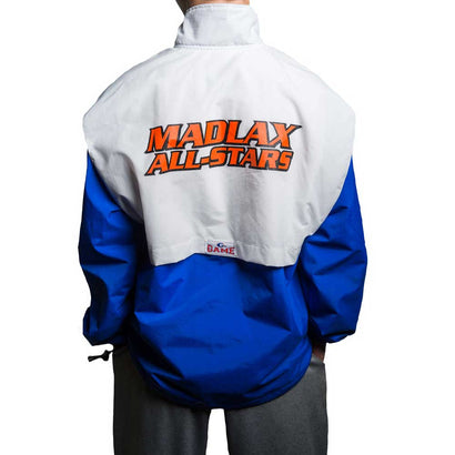 Madlax Girls All-Stars 'Boathouse' Jacket