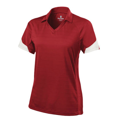 Holloway Polo's [Mens + Womens]