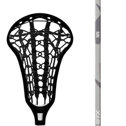 STX Crux 400 Women's Complete Stick