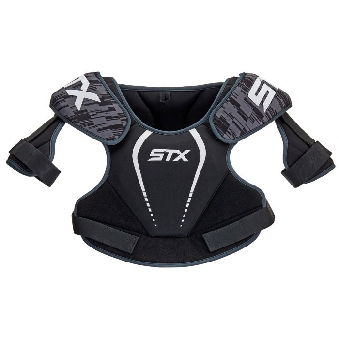 STX Stallion 75 Shoulder Pads - Retail