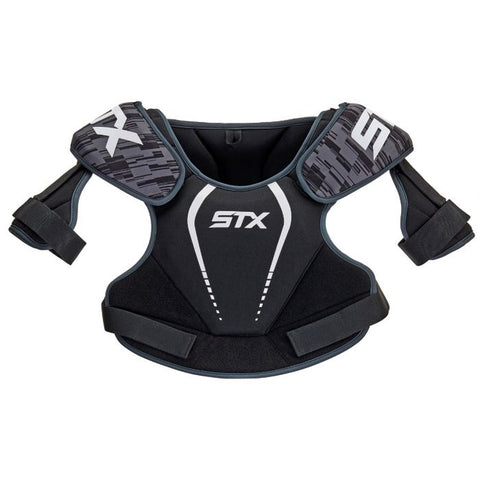 Maverik Charger EKG Shoulder Pad