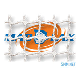 Replacement Net - 5MM Heavy Duty