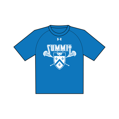 Summit Under Armour Locker Tee